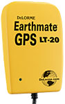 Earthmate GPS receiver