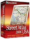 Street Atlas USA